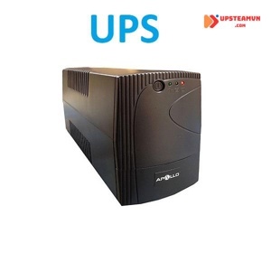 Bộ lưu điện cho máy tính UPS Apollo 1200VA Model AP2120