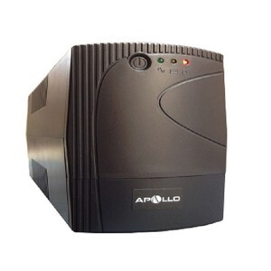 Bộ lưu điện cho máy tính UPS Apollo 650VA Model AP265