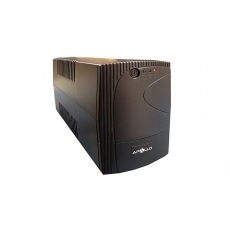 Bộ lưu điện cho máy tính UPS Apollo 1200VA Model AP2120