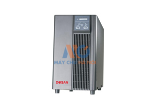 Bộ lưu điện Dosan ON-1KS - 0.7KW, Online