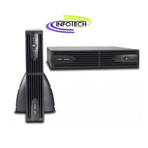 Bộ lưu điện Eaton 1250VA (5130) - 1125W, Offline