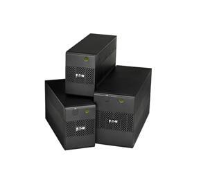 Bộ lưu điện Eaton 5E1100iUSB - 1100VA/ 660W, Offline
