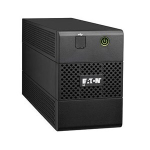 Bộ lưu điện Eaton 5E650iUSB - 360W, Offline