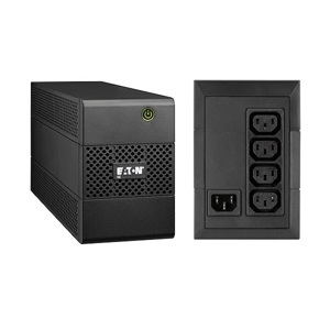 Bộ lưu điện Eaton 5E650iUSB - 360W, Offline