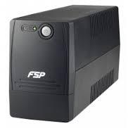 Bộ lưu điện FSP 600VA