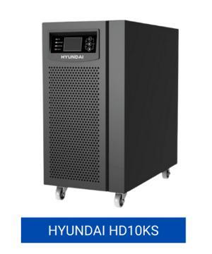 Bộ lưu điện Huyndai HD-10KS