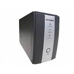 Bộ lưu điện HyunDai 1200VA (HD1200VA/ HD-1200) - 720W, Offline