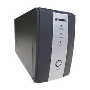 Bộ lưu điện HyunDai 1500VA (HD1500VA/ HD-1500) - 900W, Offline