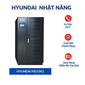 Bộ lưu điện HyunDai HD-15K2 (12KW)