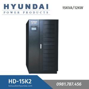 Bộ lưu điện HyunDai HD-15K2 (12KW)