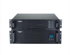 Bộ lưu điện Hyundai HD-1KR - 700W, Online