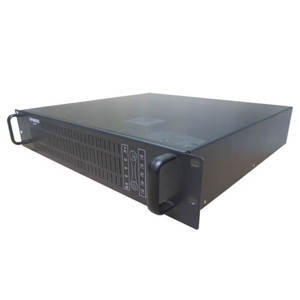 Bộ lưu điện Hyundai HD-1KR - 700W, Online