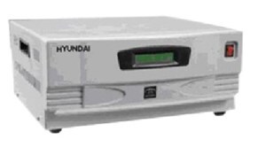 Bộ lưu điện HyunDai HD-600H (600VA; 480W)