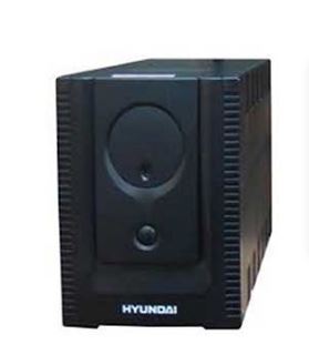 Bộ lưu điện HyunDai HD1000VA (700W)