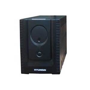 Bộ lưu điện HyunDai HD1000VA (700W)