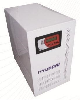 Bộ lưu điện HyunDai HDi-30K1 (30KVA; 24KW)