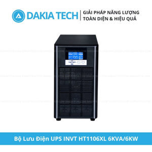 Bộ lưu điện INVT HT1106XL