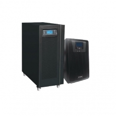 Bộ lưu điện Online 1kVA/0.9kW UPS Huyndai HD-1KS