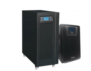 Bộ lưu điện Online 1kVA/0.9kW UPS Huyndai HD-1KS