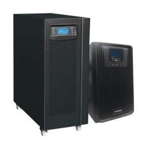 Bộ lưu điện Online 1kVA/0.9kW UPS Huyndai HD-1KS