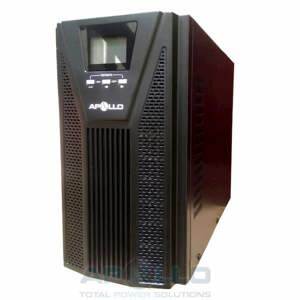 Bộ lưu điện online Apollo AP902PS 2000VA/1800W
