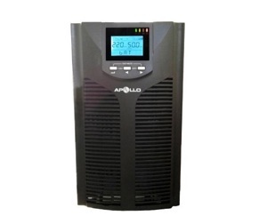 Bộ lưu điện online Apollo AP903PS - 3kVA, 2700W