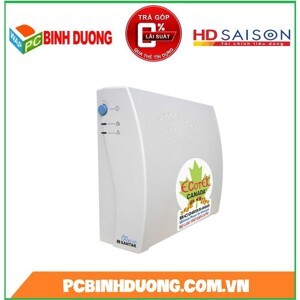 Bộ lưu điện Santak 1000TG