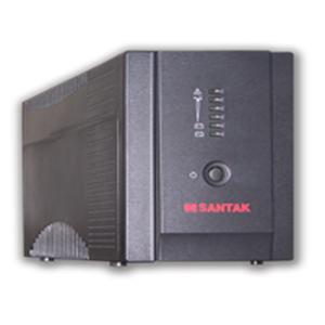 Bộ lưu điện Santak Blazer 1000E