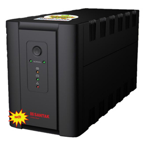 Bộ lưu điện Santak Blazer 1000PRO