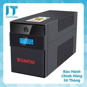 Bộ lưu điện Santak Blazer 2200Pro