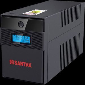 Bộ lưu điện Santak Blazer 2200Pro
