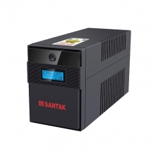 Bộ lưu điện Santak Blazer 2200Pro