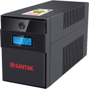 Bộ lưu điện Santak Blazer 2200Pro