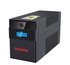 Bộ lưu điện Santak Blazer 2200Pro