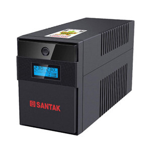 Bộ lưu điện Santak Blazer 2200Pro