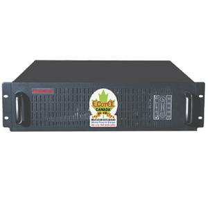 Bộ lưu điện Santak Rackmount 1KVA (C1KR) - 700W, Online