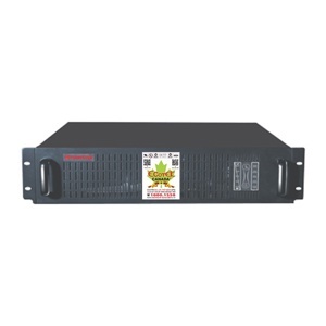 Bộ lưu điện Santak Rackmount 1KVA (C1KR) - 700W, Online