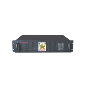 Bộ lưu điện Santak Rackmount 1KVA (C1KR) - 700W, Online