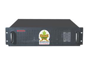 Bộ lưu điện Santak Rackmount 1KVA (C1KR) - 700W, Online