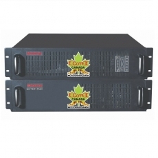 Bộ lưu điện Santak C2KR - 1400W, Online