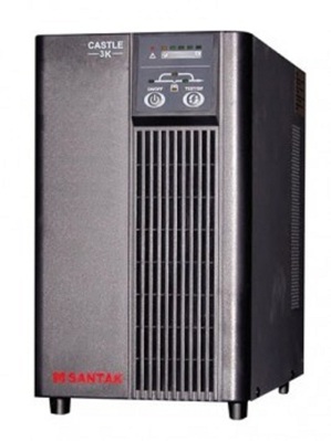 Bộ lưu điện Santak UPS C1KVA