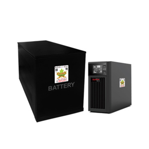 Bộ lưu điện Santak UPS C2KS (LCD)
