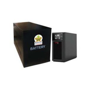 Bộ lưu điện Santak UPS C2KS (LCD)