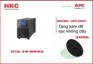 Bộ lưu điện thông minh APC SRV3KI