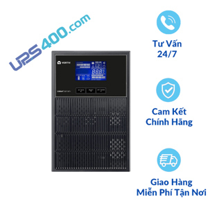 Bộ lưu điện UPS 2KVA VERTIV GXT-2000MTPLUSC230