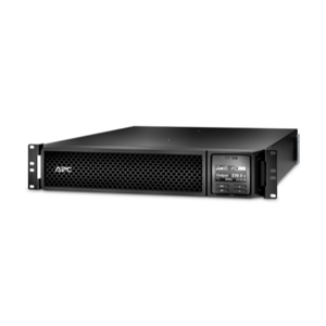 Bộ lưu điện UPS APC 1kVA 1kW SRT1000RMXLI dòng Smart-UPS ONLINE