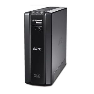 Bộ lưu điện UPS APC BR1200GI