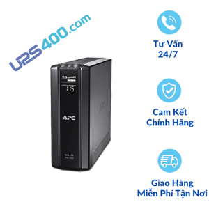 Bộ lưu điện UPS APC BR1200GI