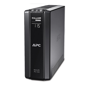 Bộ lưu điện UPS APC BR1200GI