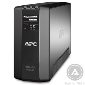 Bộ lưu điện UPS APC BR550GI